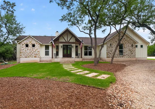 2nd image of 270 Rambling Oaks Dr, Wimberley, TX 78676 | MLS# 6572032