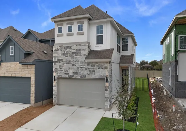 Photo 2 of Single family home for sale at 215 Flora Springs Cv, Liberty Hill, TX 78642 | MLS# 6566301 | Listing updated on 2026-10-07