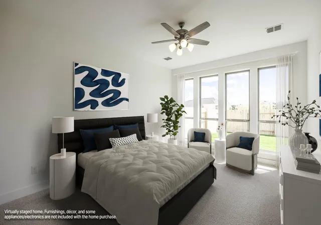 3rd image of 104 Snakeroot Trl, Georgetown, TX 78633 | MLS# 2968809