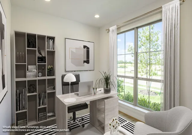 4th image of 104 Snakeroot Trl, Georgetown, TX 78633 | MLS# 2968809