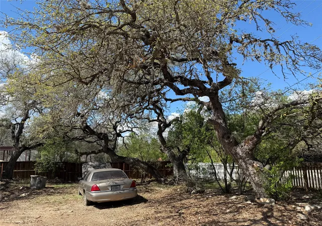 Photo 2 of Land for sale at 9605 Saugus Ln, Austin, TX 78733 | MLS# 2311438 | Listing updated on 2026-09-03