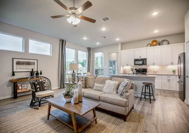 Photo 3 of Single family home for sale at 113 Flora Springs Cv, Liberty Hill, TX 78642 | MLS# 3102294 | Listing updated on 2026-09-03