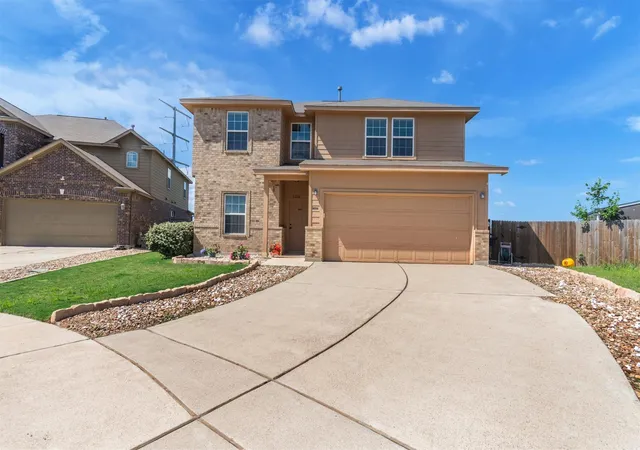 1st image of 1212 Tricia Cv, Hutto, TX 78634 | MLS# 6045304