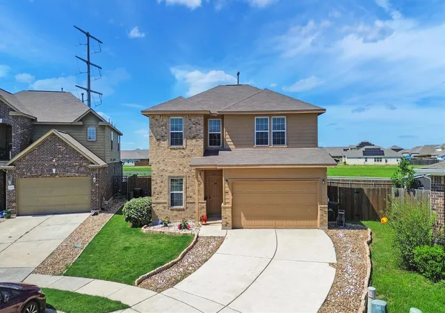 3rd image of 1212 Tricia Cv, Hutto, TX 78634 | MLS# 6045304