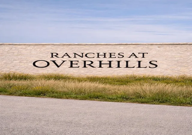 Photo 3 of Land for sale at Lot 42 Reeh Rd, Fredericksburg, TX | MLS# 4709915 | Listing updated on 2026-10-01