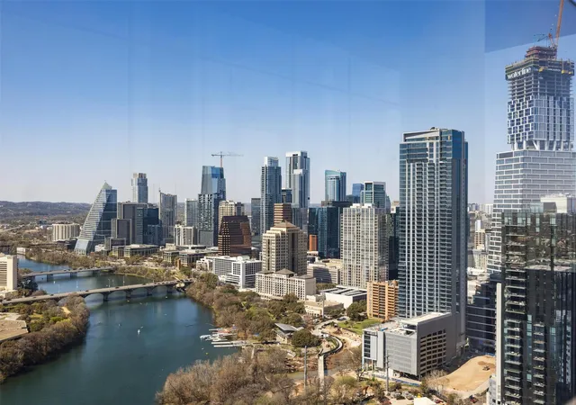 3rd image of 44 East Ave #2607, Austin, TX 78701 | MLS# 1676593