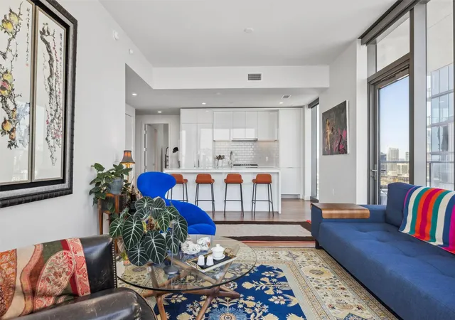 2nd image of 44 East Ave #2607, Austin, TX 78701 | MLS# 1676593