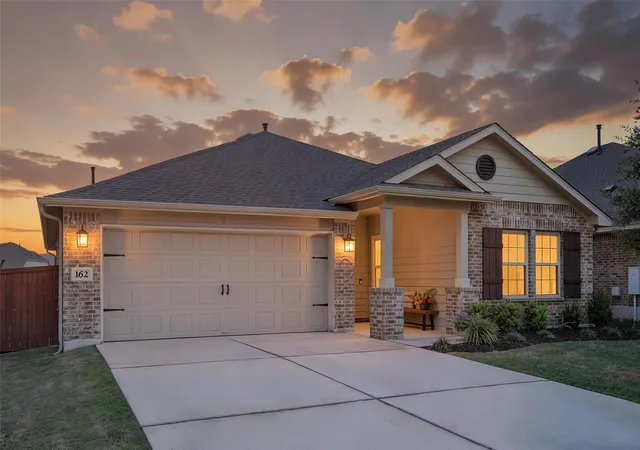 1st image of 162 Billowing Wy, Kyle, TX 78640 | MLS# 5589277