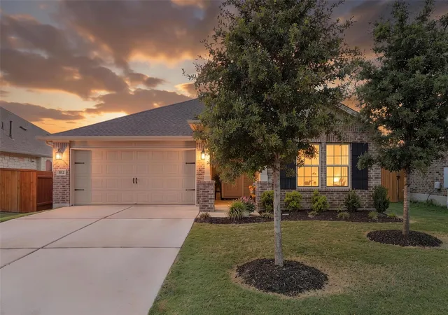 3rd image of 162 Billowing Wy, Kyle, TX 78640 | MLS# 5589277