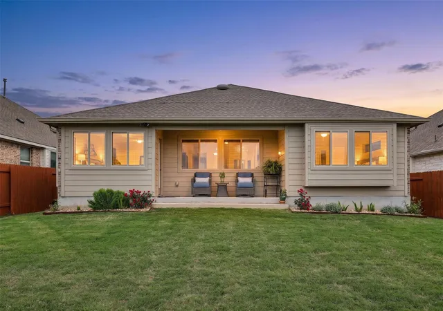 4th image of 162 Billowing Wy, Kyle, TX 78640 | MLS# 5589277