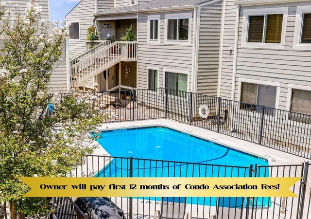 Photo 1 of Condo for sale at 5801 Thunderbird St #A15, Lago Vista, TX 78645 | MLS# 7001587 | Listing updated on 2026-10-07
