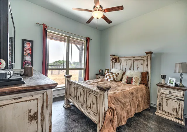 Photo 4 of Single family home for sale at 5840 County Rd 202, Lampasas, TX 76550 | MLS# 8290676 | Listing updated on 2026-07-31