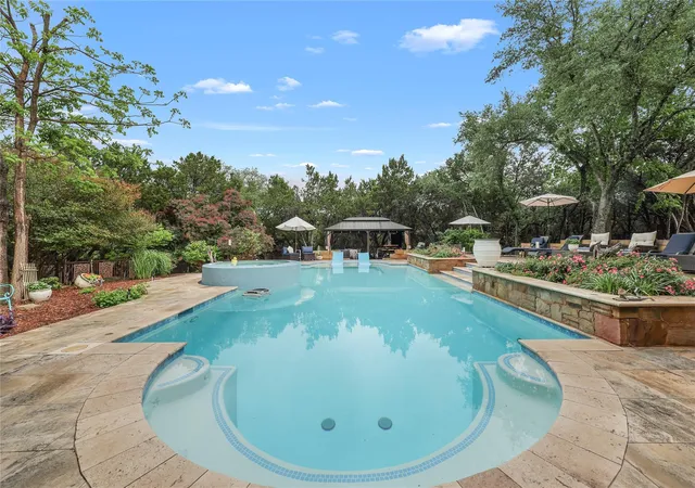 5th image of 17501 Navigation Ln, Lago Vista, TX 78645 | MLS# 8813270