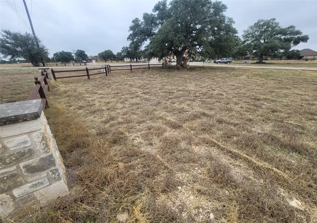 Photo 1 of Land for sale at 104 Gabgrove Ct, Georgetown, TX 78633 | MLS# 2275732 | Listing updated on 2026-04-15