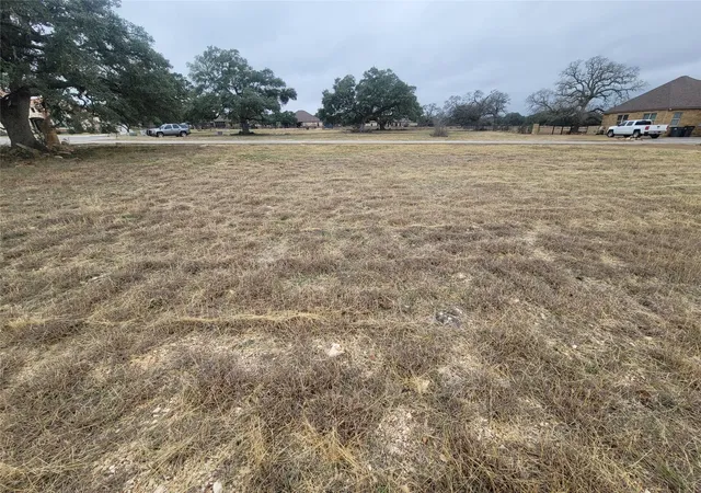 Photo 2 of Land for sale at 104 Gabgrove Ct, Georgetown, TX 78633 | MLS# 2275732 | Listing updated on 2026-04-15