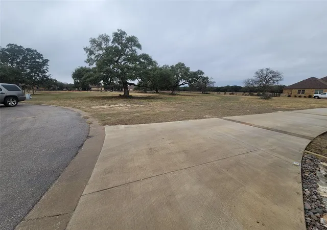 Photo 4 of Land for sale at 104 Gabgrove Ct, Georgetown, TX 78633 | MLS# 2275732 | Listing updated on 2026-04-15