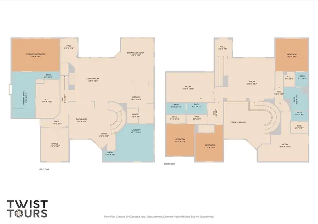 31st image of 5704 Monrovia Ln, Pflugerville, TX 78660 | MLS# 3028485