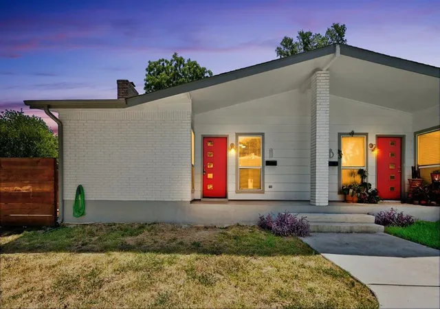 Photo 1 of Multi family home for sale at 2403 La Casa Dr, Austin, TX 78704 | MLS# 6766237 | Listing updated on 2026-07-27