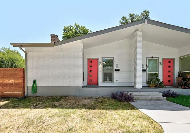 Photo 2 of Multi family home for sale at 2403 La Casa Dr, Austin, TX 78704 | MLS# 6766237 | Listing updated on 2026-07-27