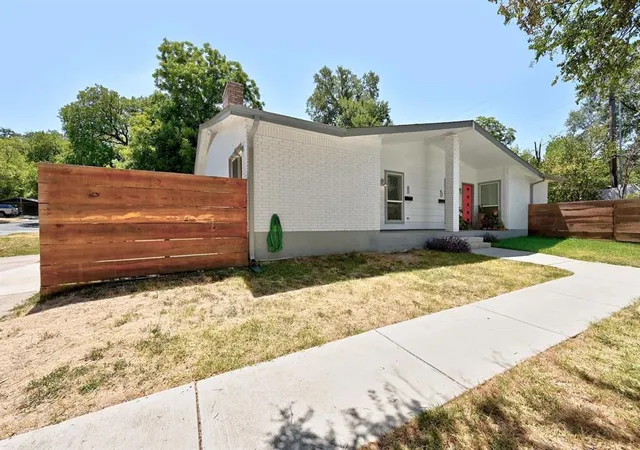 Photo 3 of Multi family home for sale at 2403 La Casa Dr, Austin, TX 78704 | MLS# 6766237 | Listing updated on 2026-07-27