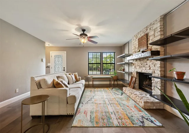 Photo 4 of Single family home for sale at 12103 Mill Holw, Austin, TX 78750 | MLS# 4794739 | Listing updated on 2026-08-14