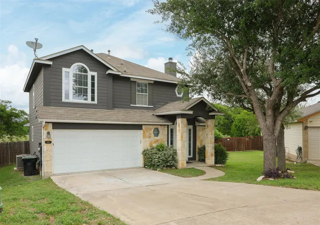 Photo 1 of Single family home for sale at 103 Pentire Way, Hutto, TX 78634 | MLS# 7505538 | Listing updated on 2026-10-22