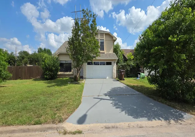 1st image of 1701 Hunters Trl, Round Rock, TX 78681 | MLS# 4518068