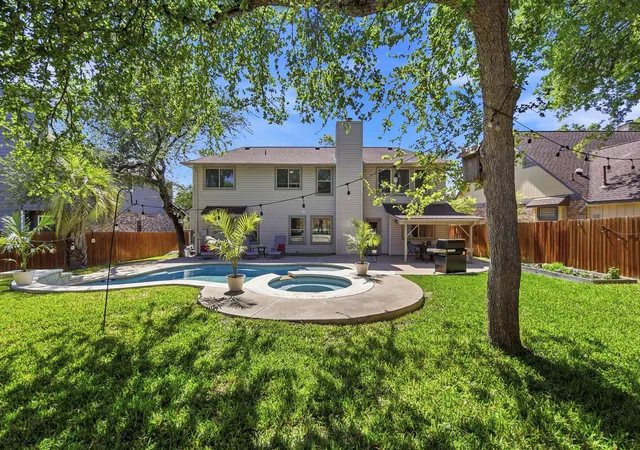 1st image of 11002 Sierra Verde Trl, Austin, TX 78759 | MLS# 6588083