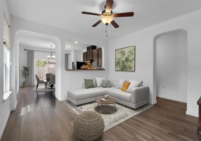 Photo 4 of Single family home for sale at 8824 Stambourne St, Austin, TX 78747 | MLS# 1608629 | Listing updated on 2026-09-28