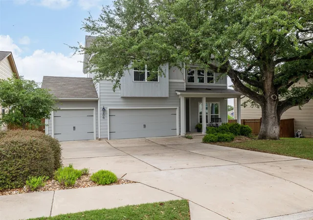 Photo 3 of Single family home for sale at 206 Orchard Park Dr, Liberty Hill, TX 78642 | MLS# 3686664 | Listing updated on 2026-05-16