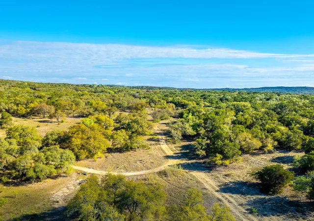 3rd image of 125 Acres Pump Station Rd, Wimberley, TX 78676 | MLS# 8366256