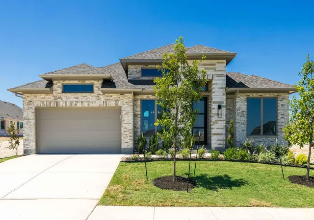 Photo 2 of Sale Pending at 117 Winterberry Way, Georgetown, TX 78633 | MLS# 8570461 | Listing updated on 2026-10-03
