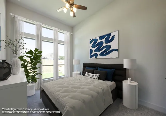 Photo 4 of Sale Pending at 117 Winterberry Way, Georgetown, TX 78633 | MLS# 8570461 | Listing updated on 2026-10-03