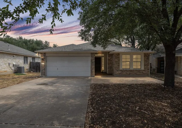 Photo 3 of Single family home for sale at 3507 Rock Shelf Ln, Round Rock, TX 78681 | MLS# 7403551 | Listing updated on 2026-10-03