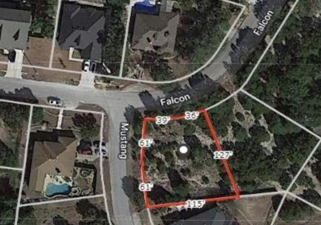 2nd image of 20623 Falcon Ln, Lago Vista, TX 78645 | MLS# 3451446