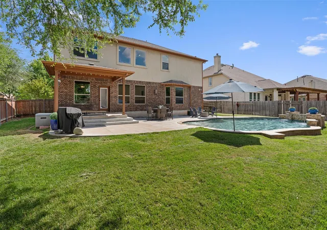 Photo 3 of Sale Pending at 200 Lake Livingston Dr, Georgetown, TX 78628 | MLS# 5210122 | Listing updated on 2026-08-24