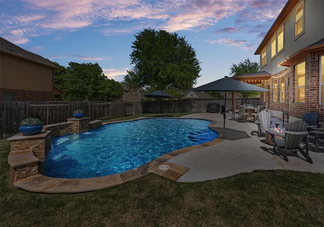 Photo 1 of Sale Pending at 200 Lake Livingston Dr, Georgetown, TX 78628 | MLS# 5210122 | Listing updated on 2026-08-24