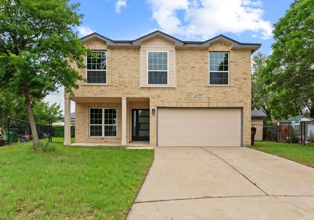 1st image of 2600 Hill Street Cv, Round Rock, TX 78664 | MLS# 2310986