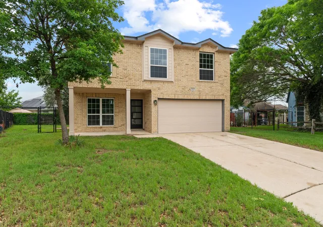2nd image of 2600 Hill Street Cv, Round Rock, TX 78664 | MLS# 2310986