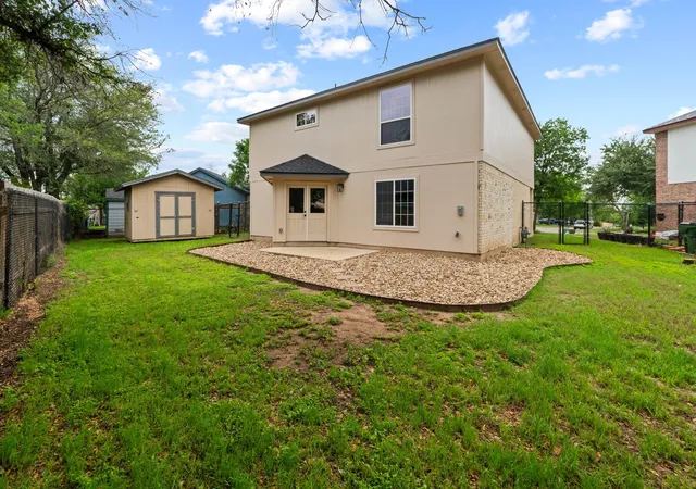 32nd image of 2600 Hill Street Cv, Round Rock, TX 78664 | MLS# 2310986