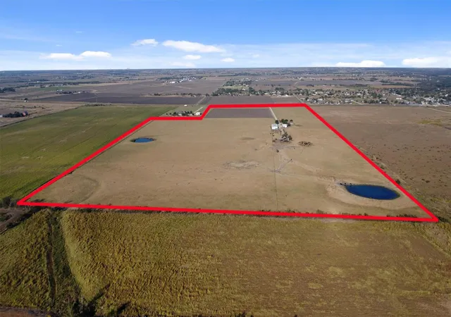 image of 19919 Fm 973 Rd N, Coupland, TX 78615 | MLS# 8562991
