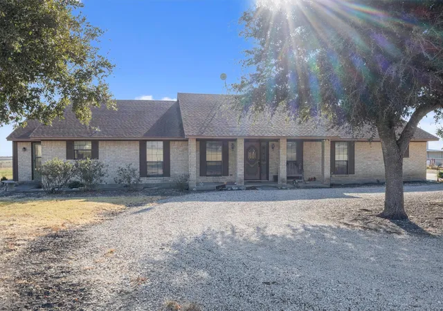 image of 19919 Fm 973 Rd N, Coupland, TX 78615 | MLS# 8562991