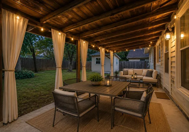 Photo 2 of Single family home for sale at 6906 Moonmont Dr, Austin, TX 78745 | MLS# 9199056 | Listing updated on 2026-10-19