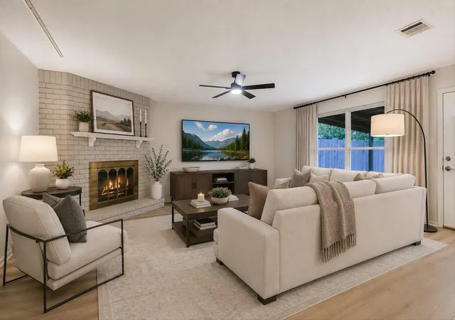 Photo 3 of Single family home for sale at 6906 Moonmont Dr, Austin, TX 78745 | MLS# 9199056 | Listing updated on 2026-10-19