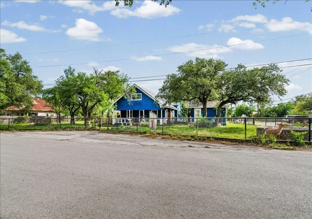 Homes for sale in Bertram, TX | 316 Mesquite St, Bertram, TX 78605 | MLS# 7797942