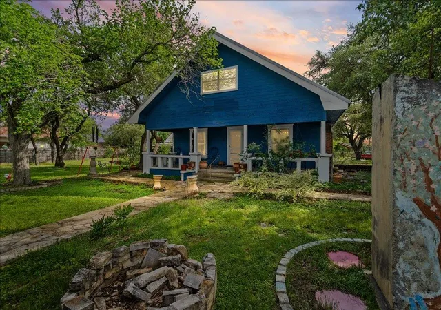 Homes for sale in Bertram, TX | 316 Mesquite St, Bertram, TX 78605 | MLS# 7797942