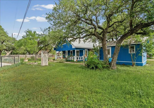 Homes for sale in Bertram, TX | 316 Mesquite St, Bertram, TX 78605 | MLS# 7797942