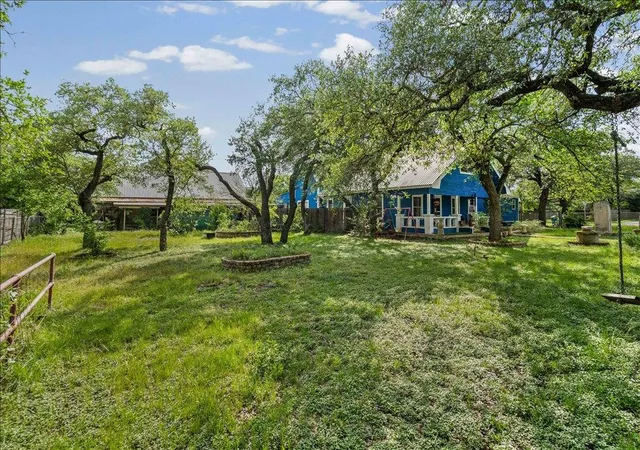 Homes for sale in Bertram, TX | 316 Mesquite St, Bertram, TX 78605 | MLS# 7797942
