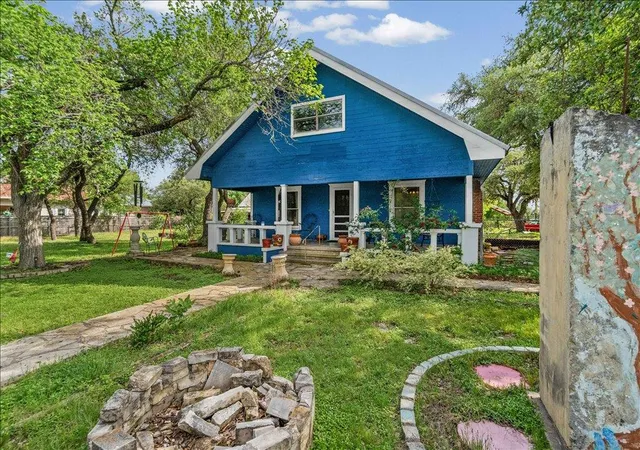 Homes for sale in Bertram, TX | 316 Mesquite St, Bertram, TX 78605 | MLS# 7797942