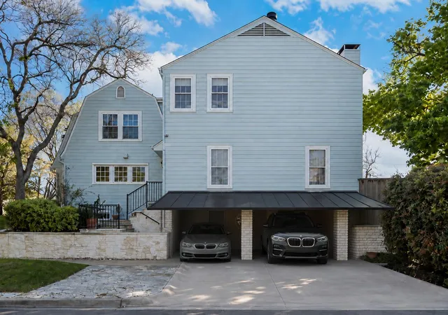 39th image of 2428 Jarratt Ave, Austin, TX 78703 | MLS# 4717473